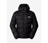 The North Face Hydrenalite Down hooded jacket pure black - M