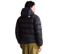 The North Face Hydrenalite Down Hoodie: Black: XL Size: XL, Colour: Bl