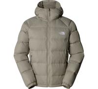 THE NORTH FACE Hydrenalite Down Hoodie - Men - Grey - size L- model 2025 L