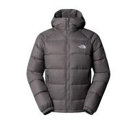 The North Face Hydrenalite Down Winter Jacket Grey