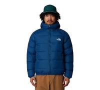 The North Face Hydrenalite Hooded Down Men's Jacket | UK M in Estate Blue
