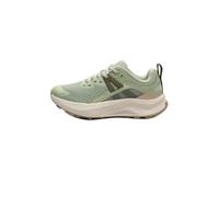 The North Face Hypnum Trail Running Shoe Misty Sage/Forest Olive 8.5