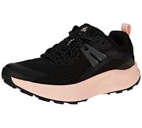 The North Face Hypnum Trail Running Shoe TNF Black/Rose Gold 3