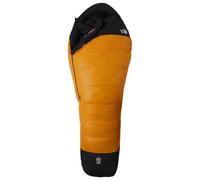 The North Face - Extreme cold sleeping bag - Inferno -40F/-40C Brushfire Orange - Size Regular Orange Regular