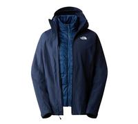 The North Face Inlux Jacke Summit Navy Dk Hr/Shdbu XS