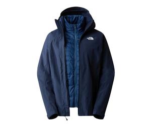 The North Face Inlux Jacke Summit Navy Dk Hr/Shdbu XXL