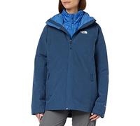 The North Face Inlux Jacket Shady Blue Heather-Federal Blue L