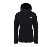 The North Face Inlux Jacket Tnf Black L