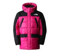 The North Face Insulated Jacket Fuschia Pink XXS