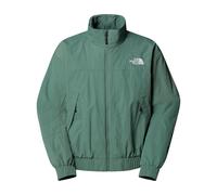 The North Face Insulated Jacket Green