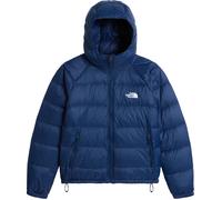The North Face Hydrenalite Down hooded jacket navy blue - M