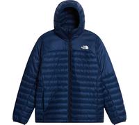 The North Face - Insulated jacket - M Terra Peak Hoodie Summit Navy for Men - Size S Navy S