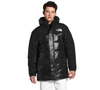 The North Face Insulated Jacket Tnf Black XXS