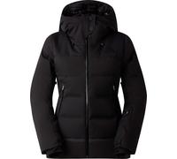 The North Face - Insulated jacket - W Cirque Down Jacket TNF Black for Women - Size S Black S