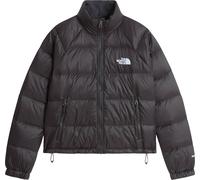 The North Face - Insulated jacket - W Hydrenalite Down Jacket TNF Black for Women in Nylon - Size M Black M