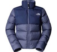 The North Face - Insulated jacket with zip - W Saikuru Jacket Lunar Blue Twilight Galaxy for Women - Size XS Blue XS
