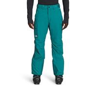 The North Face Insulated Pants Harbor Blue S