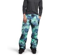 The North face Insulated Pants Icecap Blue Fdd Dy Cmpt S