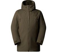 The North Face - Insulated parka - M Mtn Range Down Parka New Taupe Green for Men - Size M - Khaki Khaki M