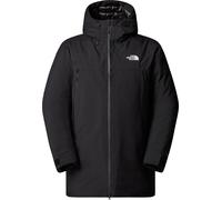 The North Face - Insulated parka - M Mtn Range Down Parka TNF Black for Men - Size S Black S