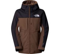 The North Face - Insulating Ski jacket - W Namak Insulated Jacket TNF Black Smokey Brown for Women in Recycled Polyester - Size XS Brown XS