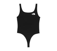 The North Face Interlock Body Bodysuit Women Black
