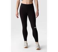 The North Face - Interlock Cotton Tnf Black - Leggings - black - M - 90% Cotton, 10% Polyester,Jersey M