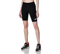 The North Face Interlock Shorts TNF Black S