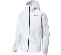 The North Face Jacke Herren Jacke Printed First Dawn Packable Jacket White Print