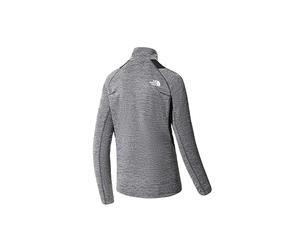 The North Face Jacke-NF0A5IMF Jacket Asphalt Grey Light Heather-Tnf M