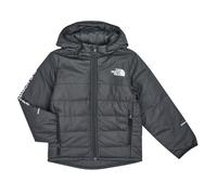 The North Face jacket Boys Never Stop Synthetic Jacket in Black 6 years