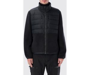 THE NORTH FACE Jacket Men color Black - Size: S - male