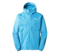 The North Face Jacket;NF00A8AZ 2. Outdoor Sports Apparel - [Sports vendors only];196246263894;Acoustic Blue Black Heather;Outdoor Men Softshell Jacket