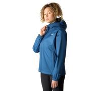 The North Face Womens Quest Jacket Blue XS