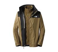 The North Face Jacket;NF00CG55;The Face;2. Outdoor Sports Apparel - [Sports vendors only];196248187099;Military Olive-TNF Black;Outdoor Men Softshell Jacket, M
