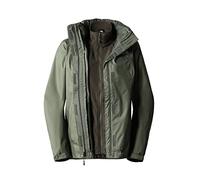 The North Face Jacket;NF00CG56 1. Athletic Sports Apparel - [Sports vendors only];196247218367;Thyme-New Taupe Green;Outdoor Women Softshell Jacket