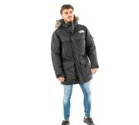 The North Face Jacket;NF00CP07 2. Outdoor Sports Apparel - [Sports vendors only];195440786383;TNF Black-TNF White Logo;Outdoor Men Down Jacket