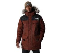 The North Face Jacket;NF00CP07 2. Outdoor Sports Apparel - [Sports vendors only];196247219777;Dark Oak;Outdoor Men Down Jacket