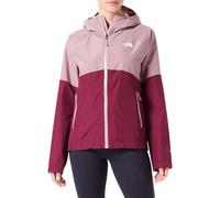 Diablo Dynamic Windbreaker burgundy