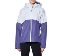 The North Face Jacket;NF0A555W 2. Outdoor Sports Apparel - [Sports vendors only];196573648319;Dusty Periwinkle/Cavblu;Outdoor Women Rain Jacket
