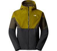 The North Face Jacket;NF0A55B3 2. Outdoor Sports Apparel - [Sports vendors only];196573616332;Asphalt Grey/Sprms/Ntgn;Outdoor Men Rain Jacket