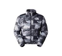 THE NORTH FACE Jacket-NF0A7URE Jacket Asphalt Grey Abst Ysm P XXL