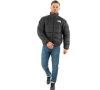 THE NORTH FACE Jacket-NF0A7URE Jacket Tnf Black S