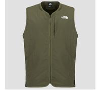 The North Face Jacket U ILTI LINER VEST in Green EU S