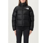 THE NORTH FACE Jacket Woman color Black - Size: XS - female