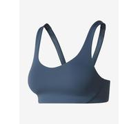 The North Face Jaida Sports Bra Granite Grey - L