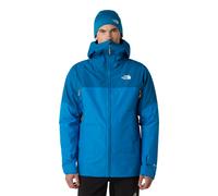 The North Face Jazzi 3L GORE-TEX Jacket | UK S in Skyline Blue/Adriatic Blue