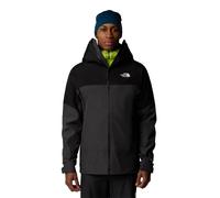The North Face Jazzi 3L GTX Waterproof Jacket: Anthracite: XL Size: XL