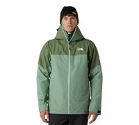 The North Face Jazzi 3L GORE-TEX Men's Jacket | UK L in Slate Moss/Bark Mist