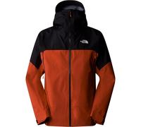 THE NORTH FACE Jazzi 3l Gtx Jacket - Men - Red / Black - size L- model 2025 L
